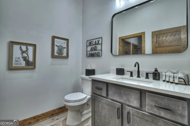 $1,349,000 | 312 Covered Bridge Lane, Cherry Log, GA 30522