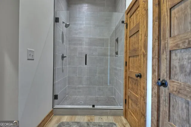 $1,349,000 | 312 Covered Bridge Lane, Cherry Log, GA 30522