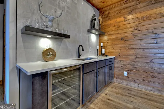 $1,349,000 | 312 Covered Bridge Lane, Cherry Log, GA 30522