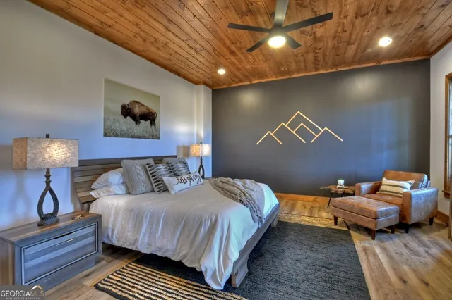 $1,349,000 | 312 Covered Bridge Lane, Cherry Log, GA 30522