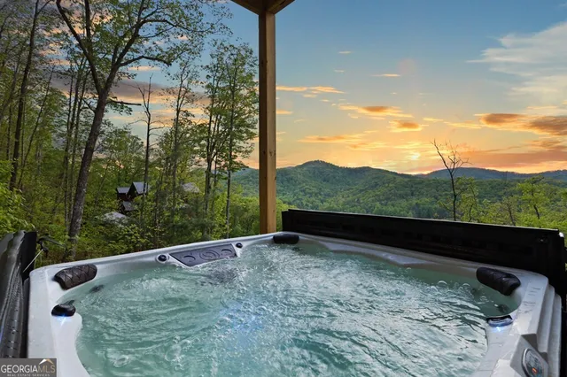 $1,349,000 | 312 Covered Bridge Lane, Cherry Log, GA 30522