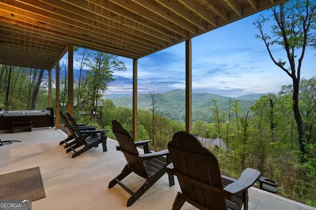 $1,349,000 | 312 Covered Bridge Lane, Cherry Log, GA 30522