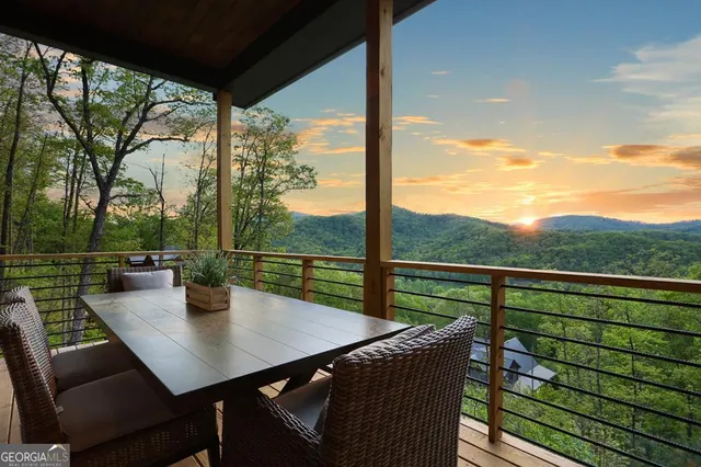 $1,349,000 | 312 Covered Bridge Lane, Cherry Log, GA 30522