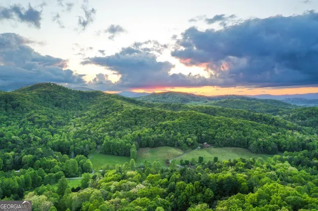 $1,349,000 | 312 Covered Bridge Lane, Cherry Log, GA 30522