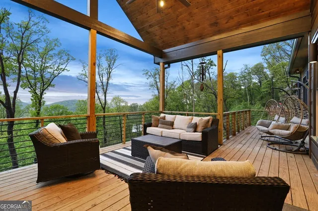 $1,349,000 | 312 Covered Bridge Lane, Cherry Log, GA 30522