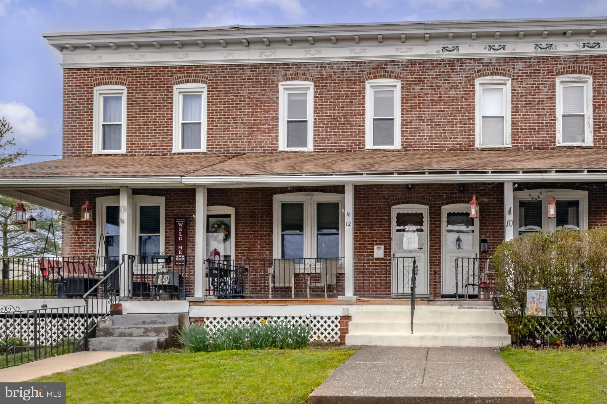 12 West Park Road Havertown, PA 19083 - Photo 1 of 19 Gallery Image 1