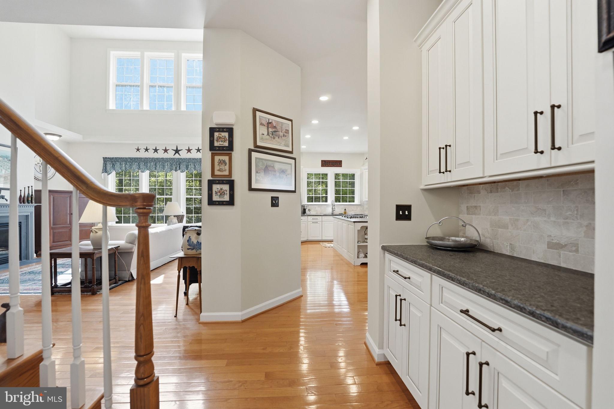 7805 Rose Garden Lane Springfield, VA 22153 - Photo 18 of 86
