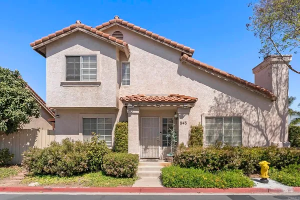 $875,000 | 846 Friendly Circle, El Cajon, CA 92021
