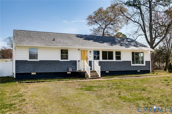 $299,990 | 4812 Sanburne Parkway, Sandston, VA 23150