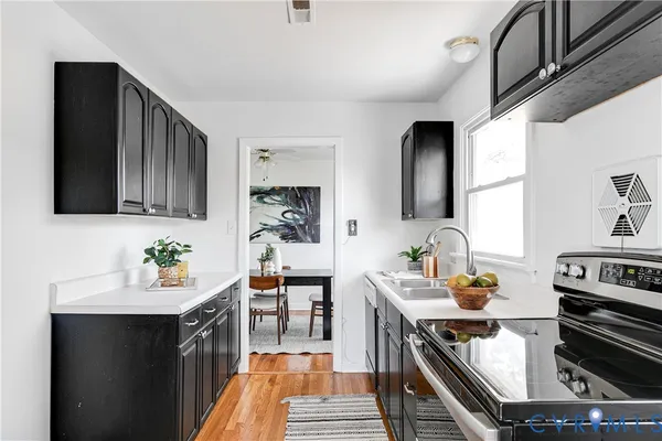 $299,990 | 4812 Sanburne Parkway, Sandston, VA 23150
