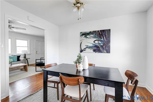 $299,990 | 4812 Sanburne Parkway, Sandston, VA 23150