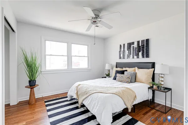 $299,990 | 4812 Sanburne Parkway, Sandston, VA 23150