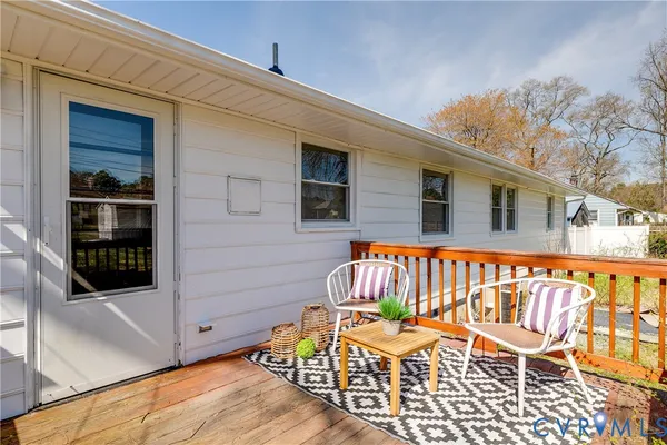 $299,990 | 4812 Sanburne Parkway, Sandston, VA 23150