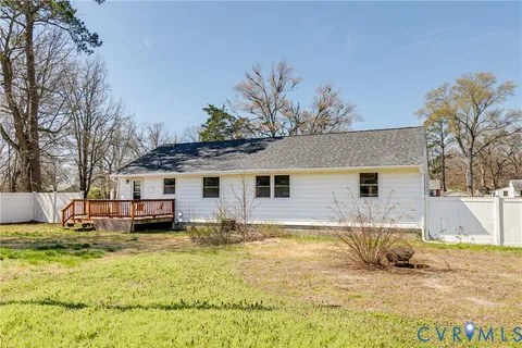 $299,990 | 4812 Sanburne Parkway, Sandston, VA 23150