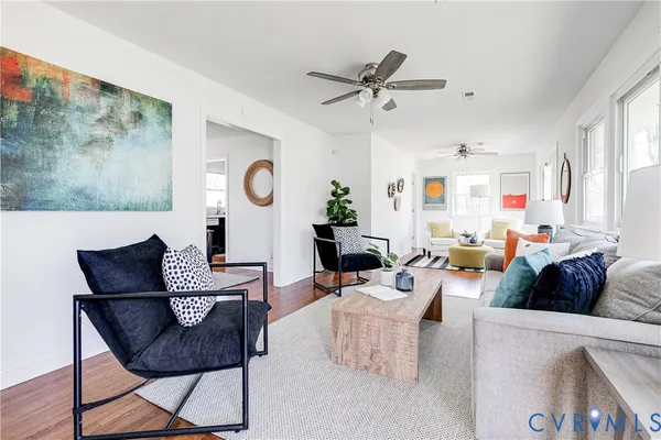 $299,990 | 4812 Sanburne Parkway, Sandston, VA 23150