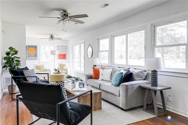 $299,990 | 4812 Sanburne Parkway, Sandston, VA 23150