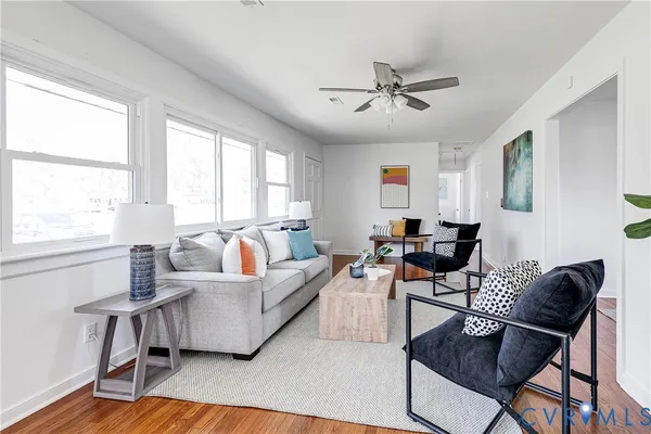 $299,990 | 4812 Sanburne Parkway, Sandston, VA 23150