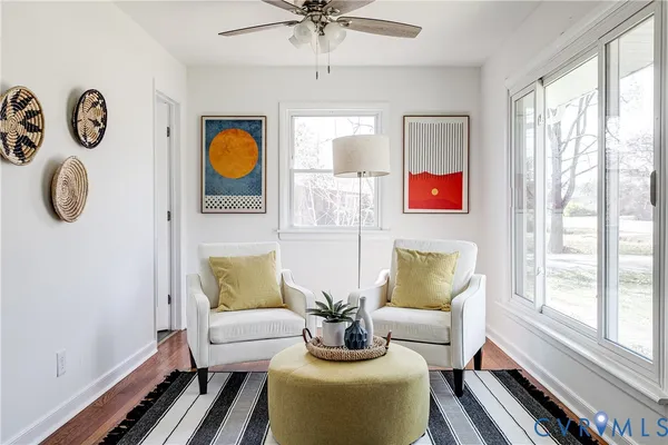 $299,990 | 4812 Sanburne Parkway, Sandston, VA 23150