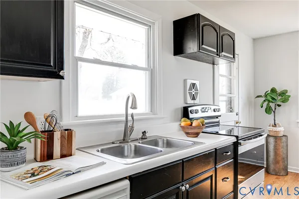 $299,990 | 4812 Sanburne Parkway, Sandston, VA 23150