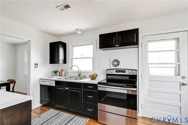 $299,990 | 4812 Sanburne Parkway, Sandston, VA 23150