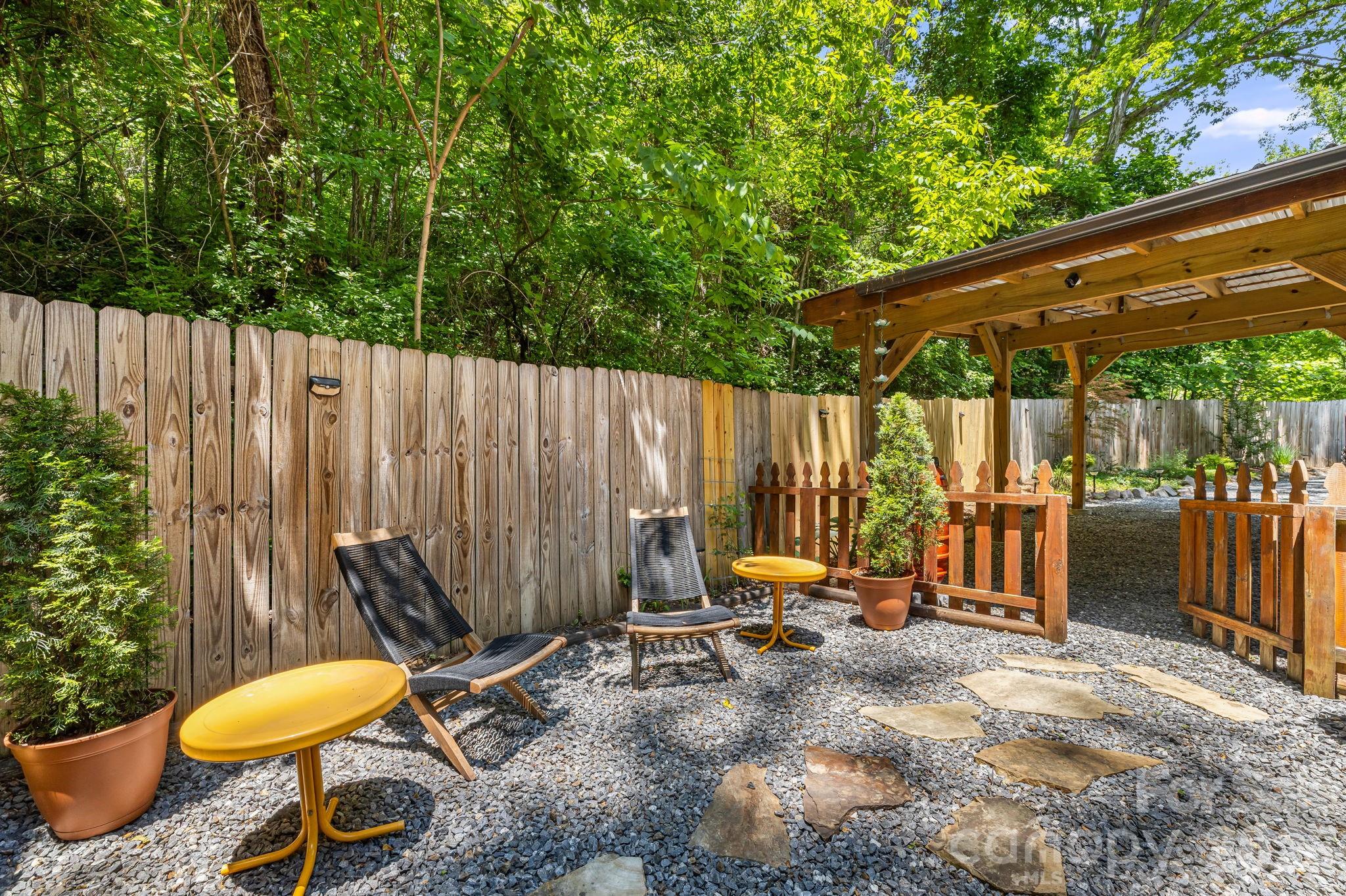 477 Governors View Road Asheville, NC 28805 - Photo 38 of 43