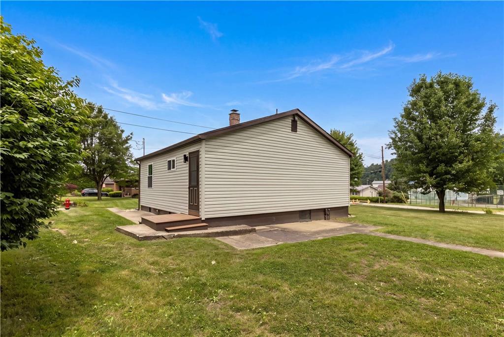 2 Frick Street Dunlevy, PA 15432 - Photo 6 of 29
