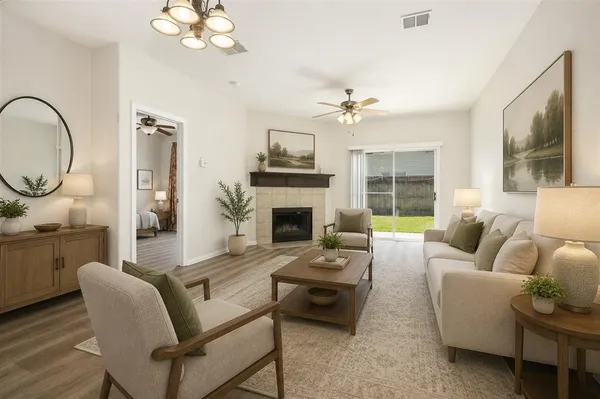 $2,245 | 14541 Little Anne Drive, Little Elm, TX 75068