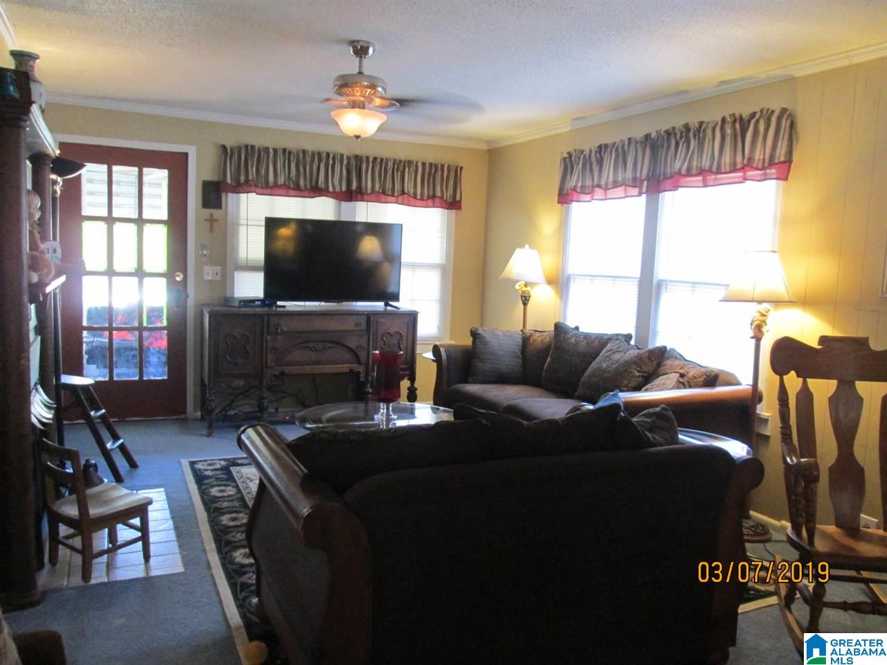 825 Murphrees Valley Road Springville, AL 35146 - Photo 9 of 40