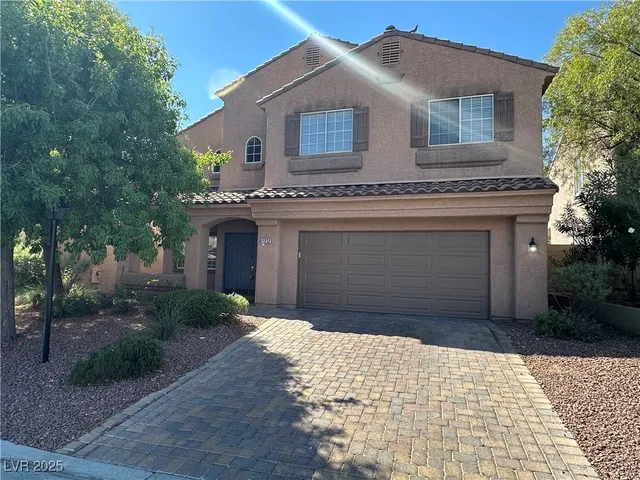 $2,555 | 11233 Playa Caribe Avenue, Las Vegas, NV 89138