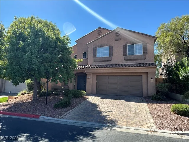 $2,555 | 11233 Playa Caribe Avenue, Las Vegas, NV 89138