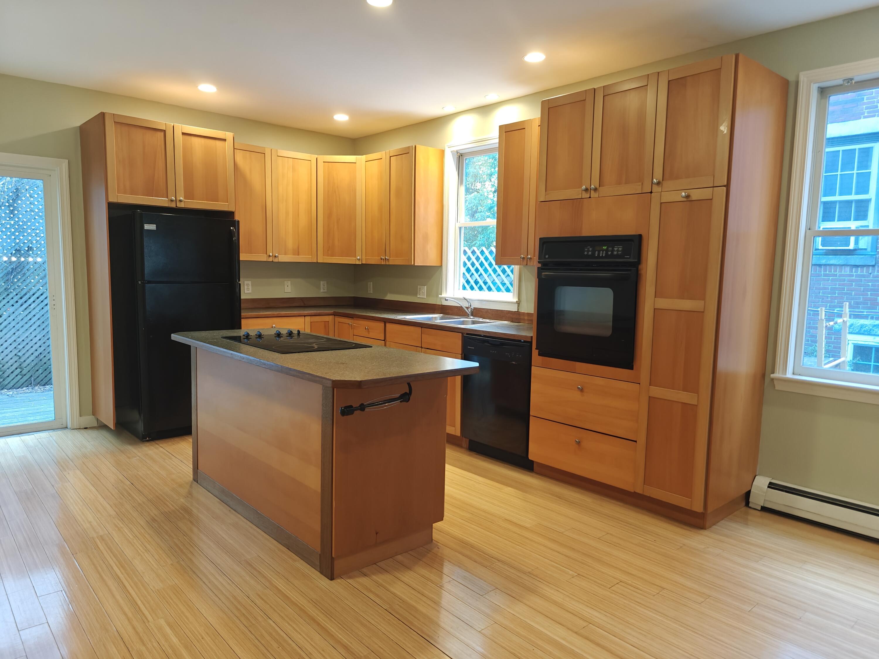 52 Maple Street Portland, ME 04101 - Photo 4 of 14 Kitchen