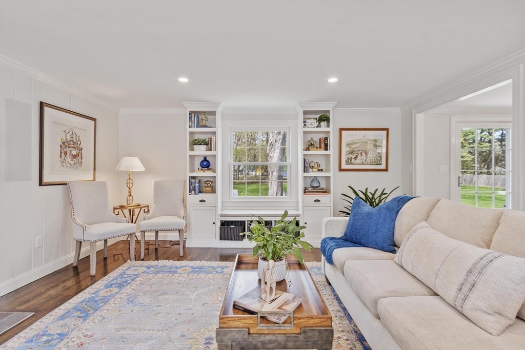 244 Powder Mill Road Concord, MA 01742 - Photo 13 of 34 Gallery Image 13