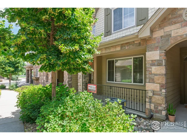 $499,000 | 15233 West 65th Avenue, Unit C, Arvada, CO 80007