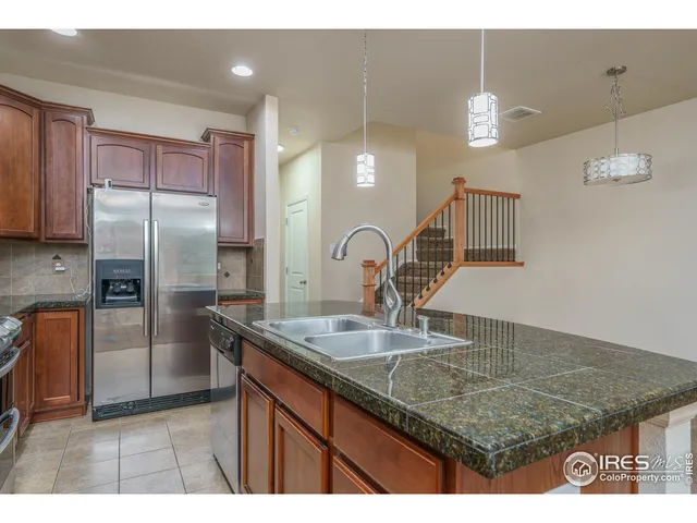 $499,000 | 15233 West 65th Avenue, Unit C, Arvada, CO 80007