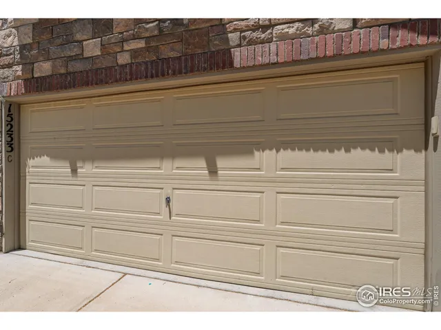 $499,000 | 15233 West 65th Avenue, Unit C, Arvada, CO 80007