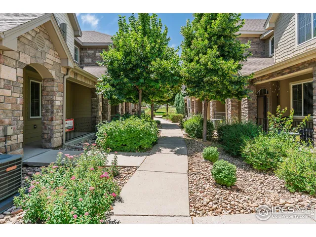 $499,000 | 15233 West 65th Avenue, Unit C, Arvada, CO 80007