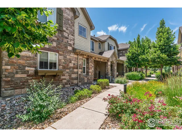 $499,000 | 15233 West 65th Avenue, Unit C, Arvada, CO 80007
