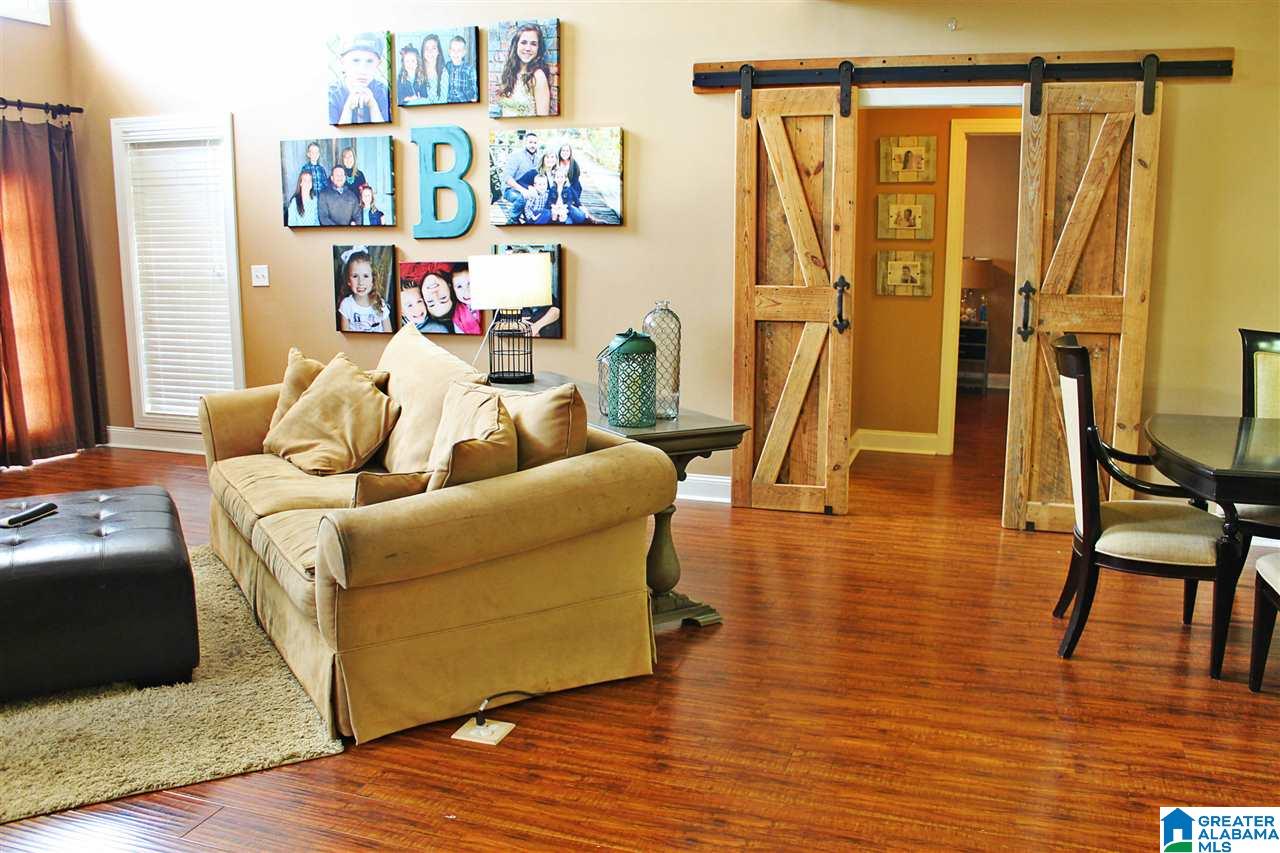 435 Earl Roberts Road Anniston, AL 36207 - Photo 10 of 38