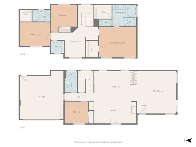 $1,189,000 | 21611 Normandie Avenue, Torrance, CA 90501