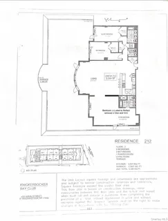 $2,100,000 | 433 Main Street, Unit 212, Port Washington, NY 11050