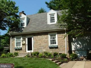 120 Berkeley Road Glenside, PA 19038 - Photo 1 of 6 Gallery Image 1