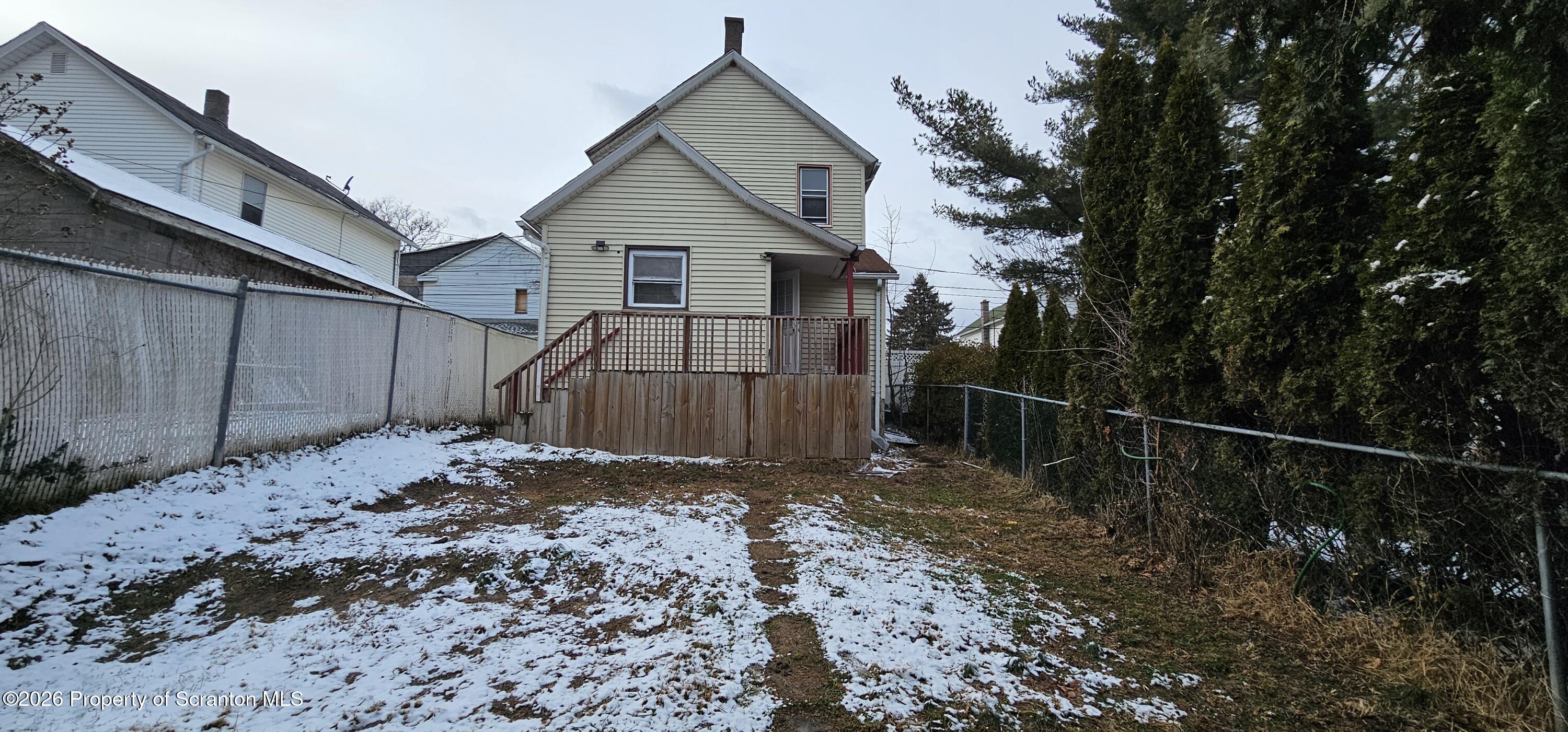 315 Aswell Court Scranton, PA 18504 - Photo 14 of 15 20260223_155400