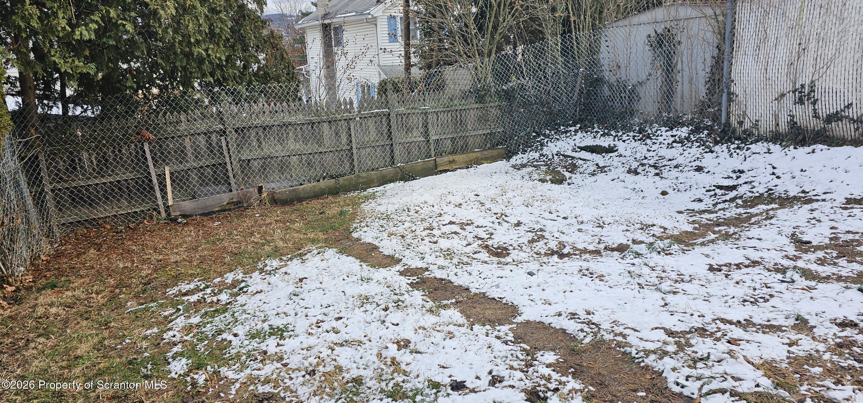 315 Aswell Court Scranton, PA 18504 - Photo 15 of 15 20260223_155158