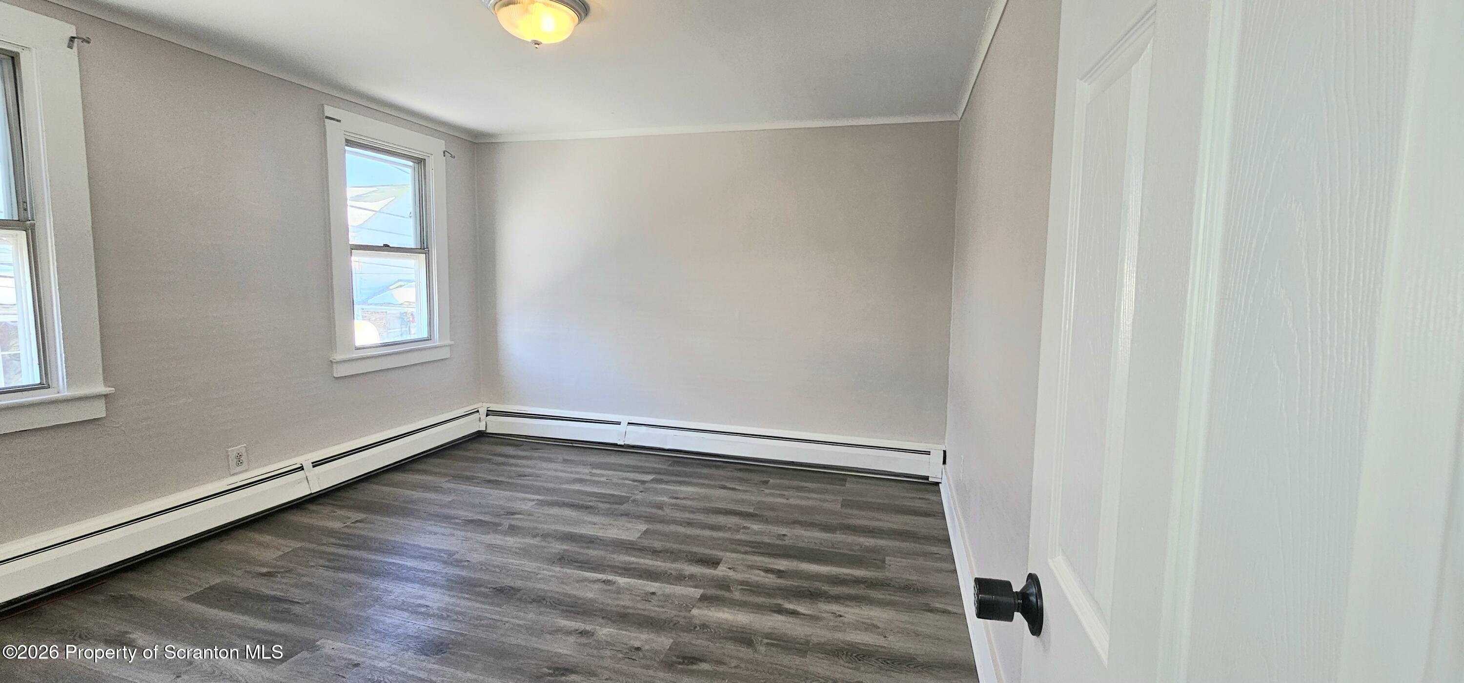 315 Aswell Court Scranton, PA 18504 - Photo 5 of 15 Bedroom 3