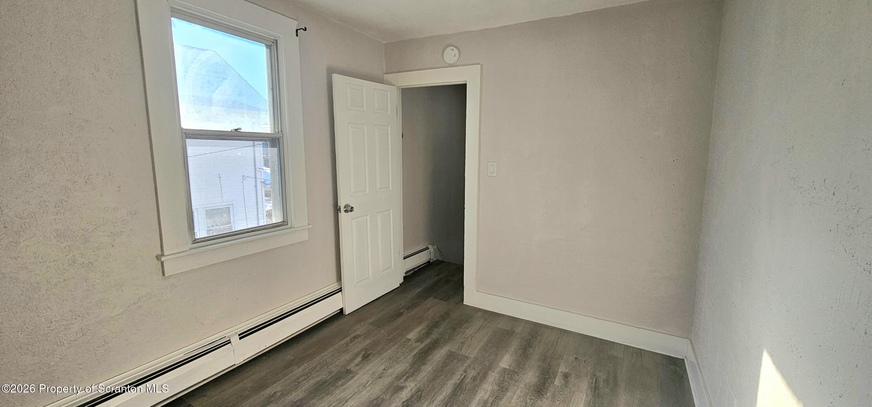 315 Aswell Court Scranton, PA 18504 - Photo 6 of 15 Bedroom 3