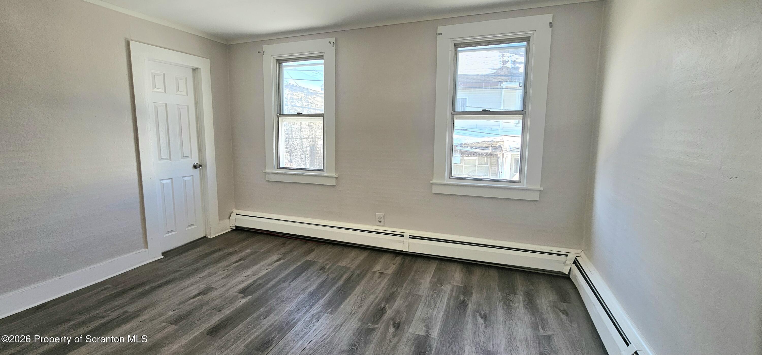 315 Aswell Court Scranton, PA 18504 - Photo 9 of 15 Bedroom 1