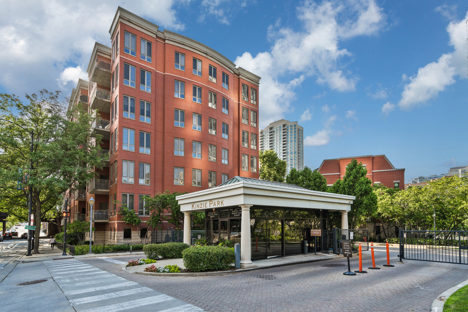 486 North Clinton Street Chicago, IL 60654 - Photo 1 of 41