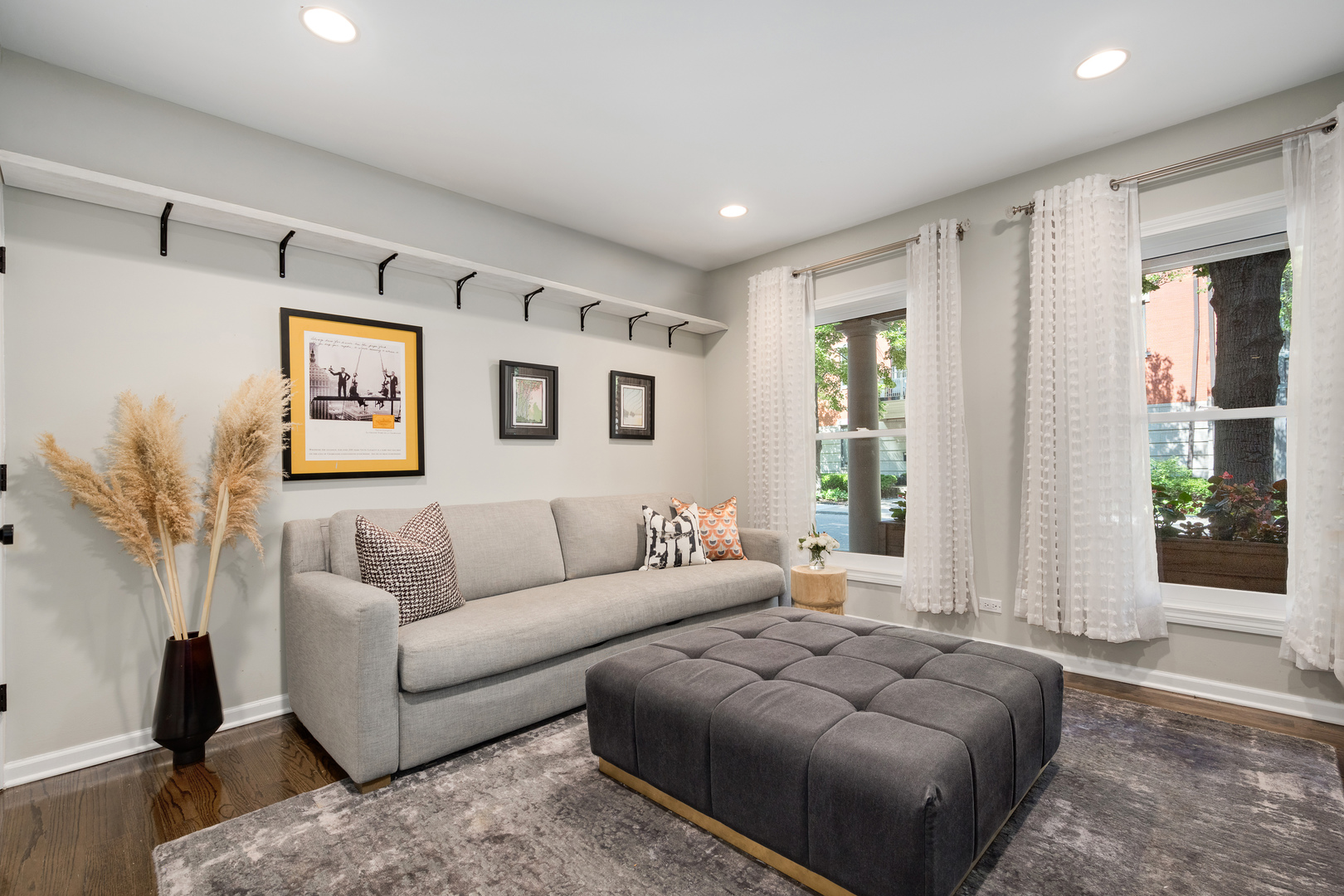 486 North Clinton Street Chicago, IL 60654 - Photo 14 of 41