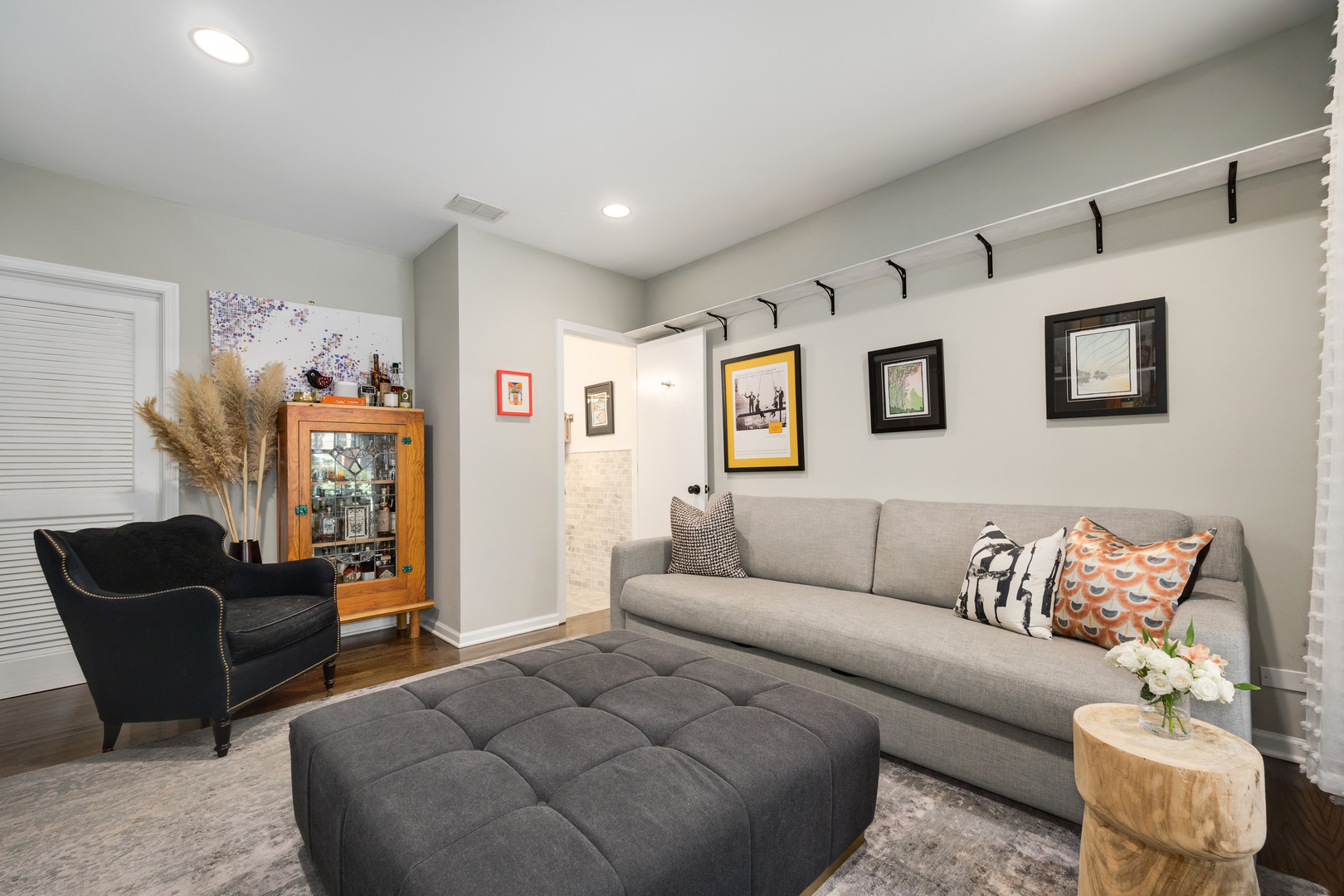 486 North Clinton Street Chicago, IL 60654 - Photo 15 of 41