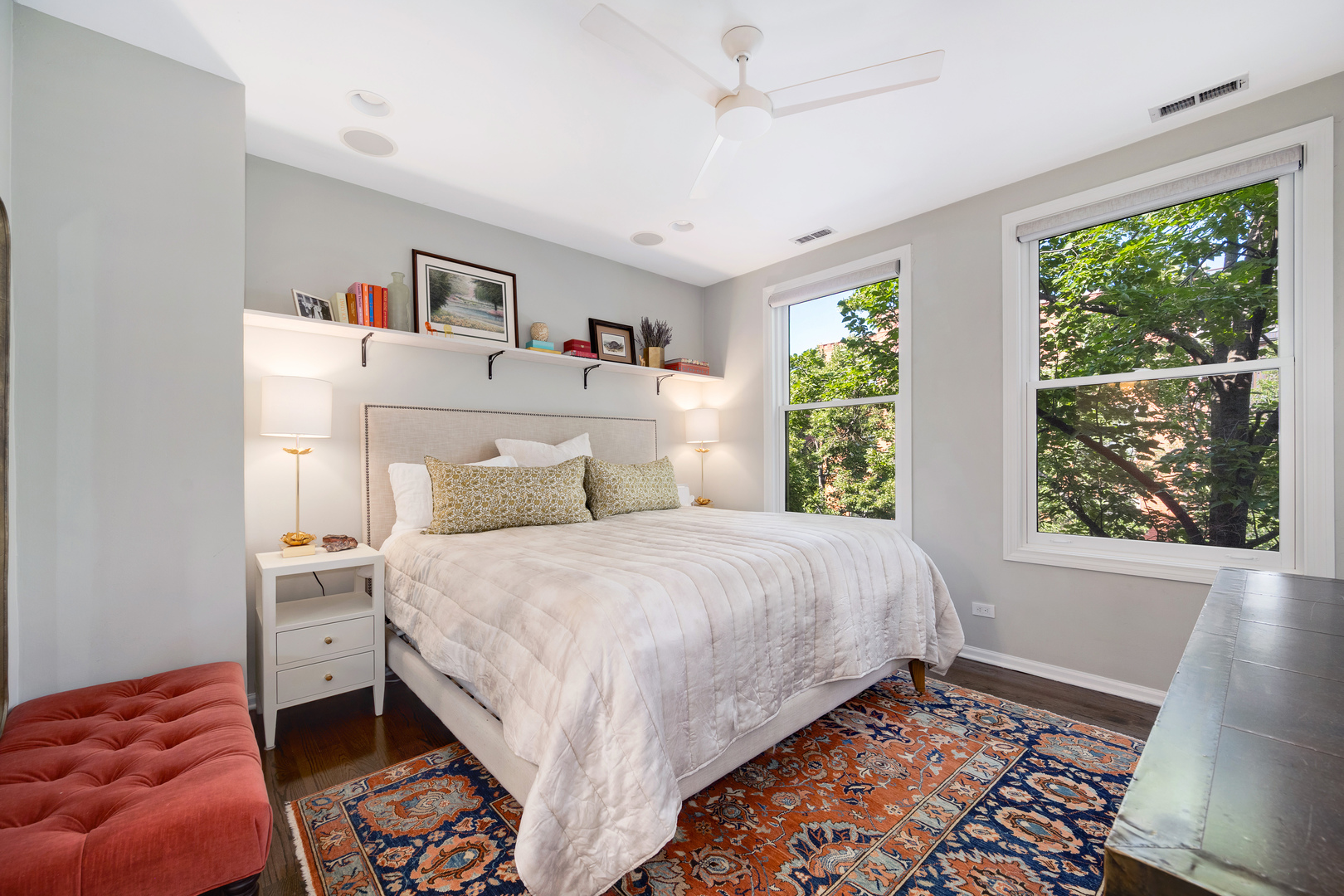 486 North Clinton Street Chicago, IL 60654 - Photo 20 of 41